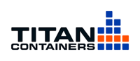 Titan logo