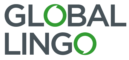 global lingo logo