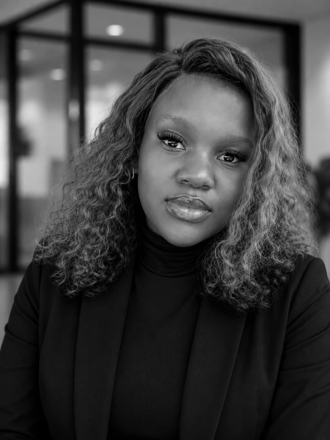 Lucia Tshobisa-photoaidcom-greyscale