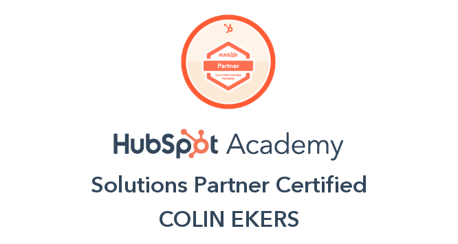 CE Solutions Partner Certified