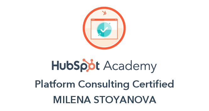 MS - Platform Consulting Certified