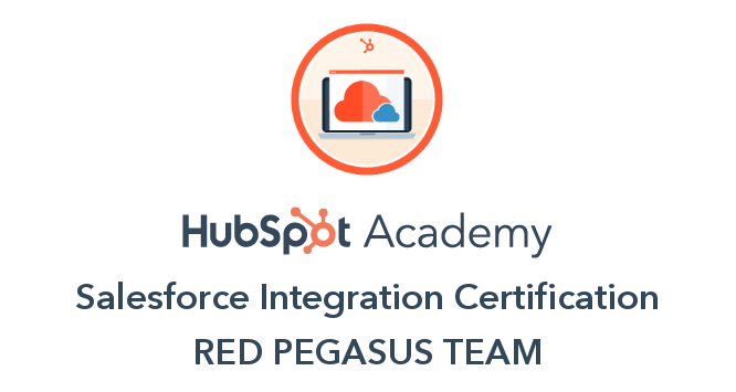 RPG - Salesforce Integration Certification