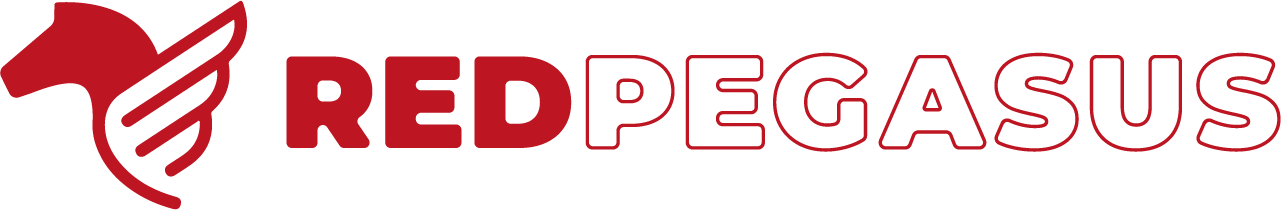 Red Pegasus Group Logo