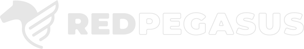 Red Pegausus Logo - Full - Light-1