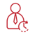 Interim Red Icon